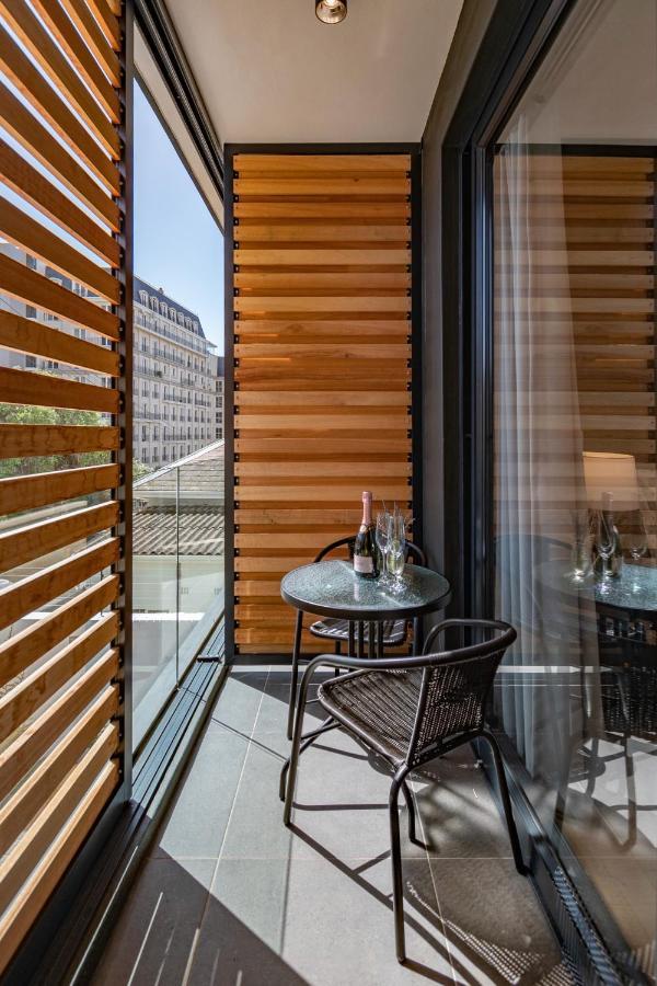 Luxurious Green Point Getaway Kapstadt Exterior foto