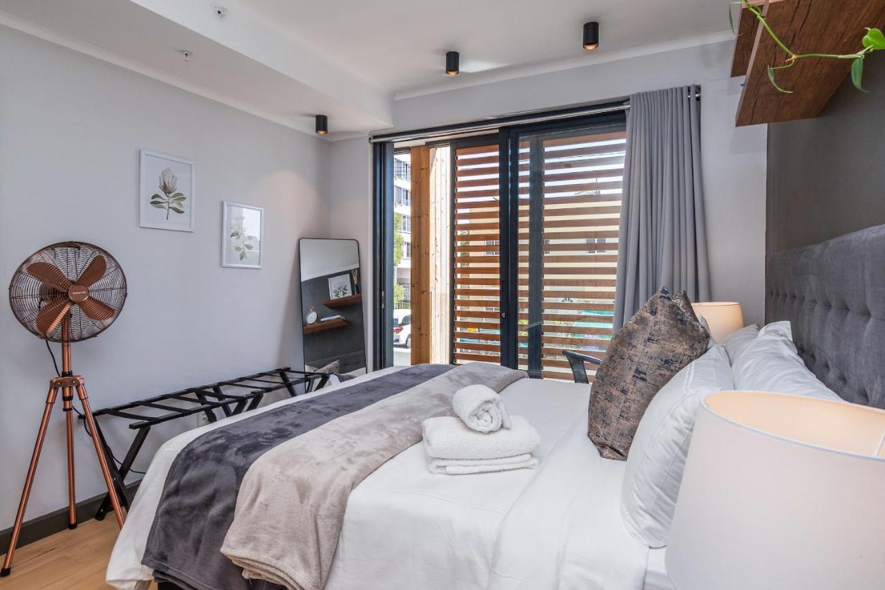 Luxurious Green Point Getaway Kapstadt Exterior foto
